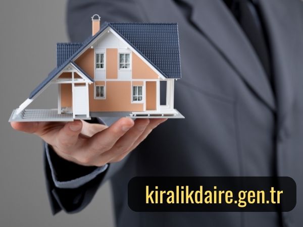Mektepönü Mahallesi Kiralık Daire